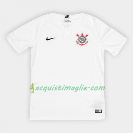 Divisa di Calcio Corinthians Prima 2018/2019